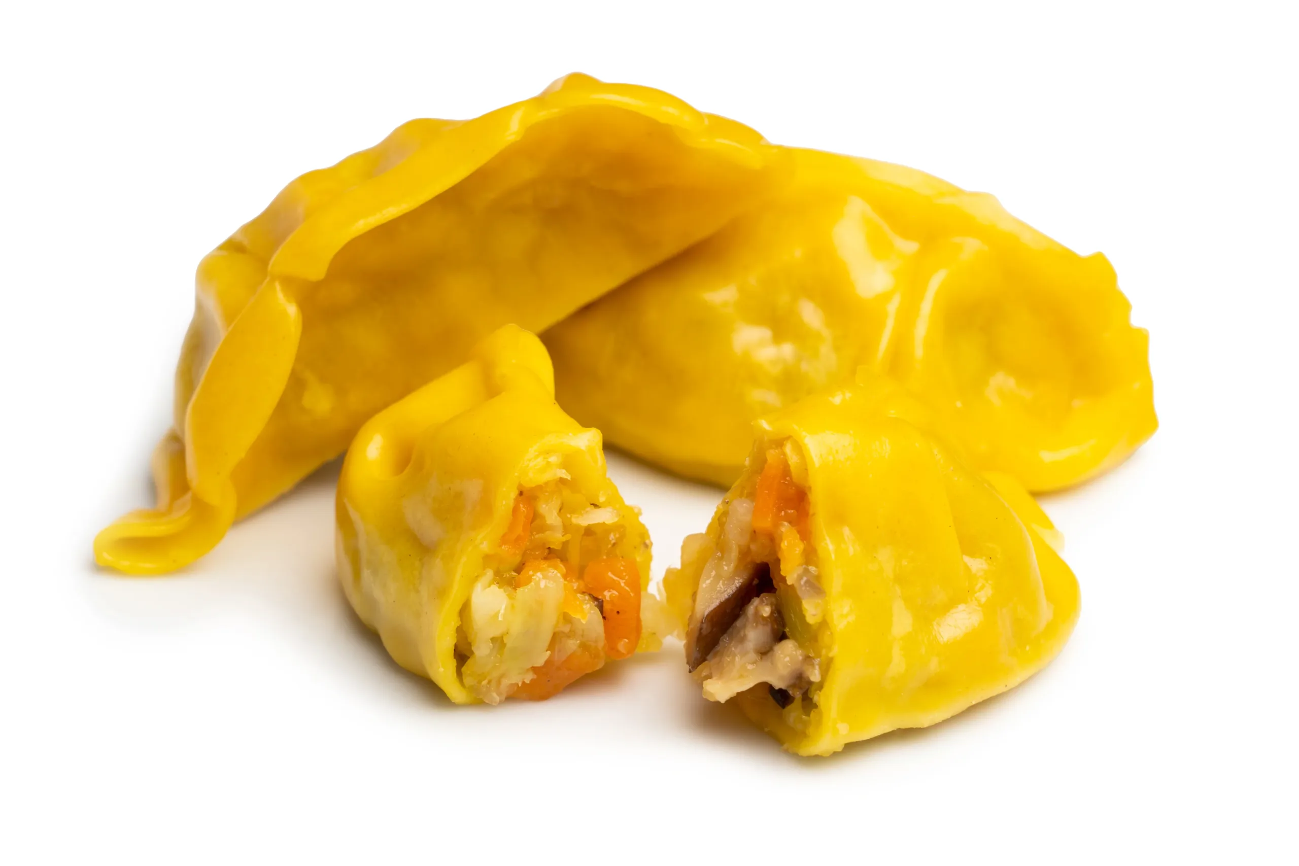 Gyozas (ret) -1