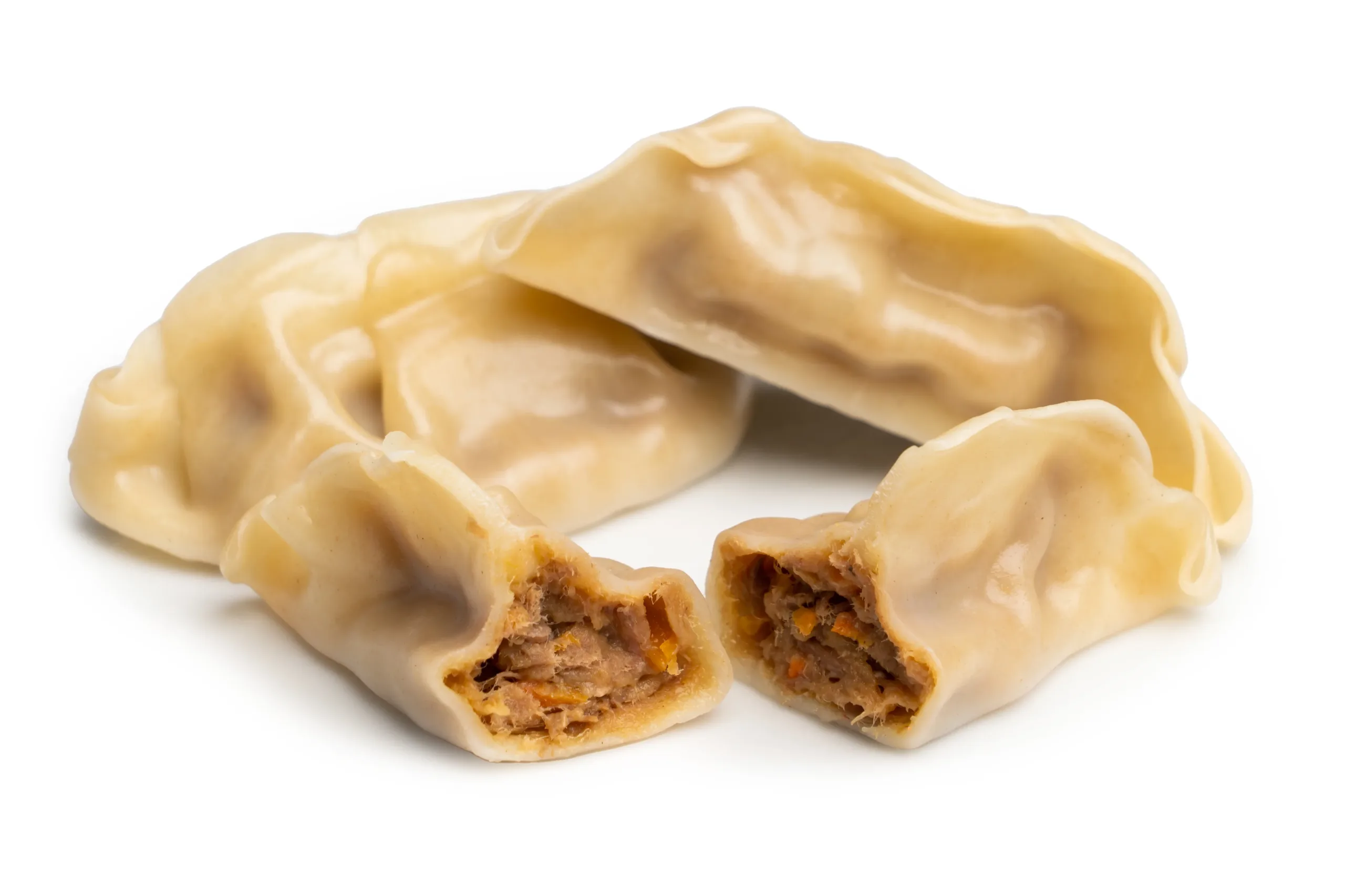 Gyozas (ret) -10 Gyozas (ret) -10