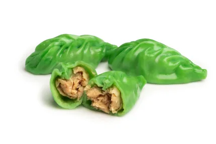 Gyozas (ret) -3