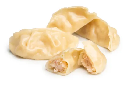 Gyozas (ret) -4