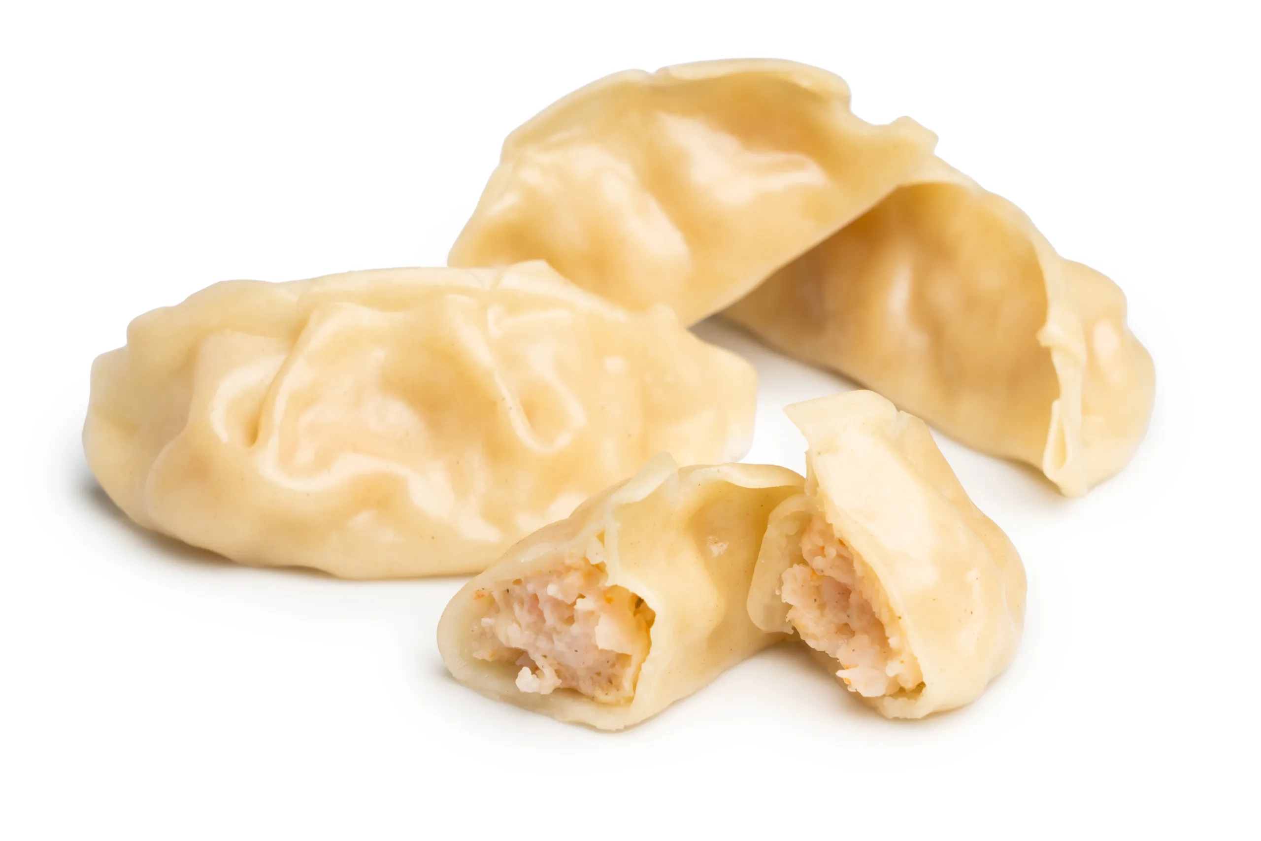 Gyozas (ret) -4 Gyozas (ret) -4