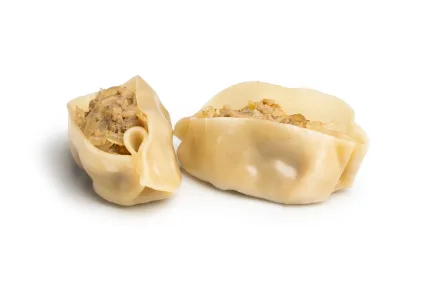 Gyozas (ret) -6