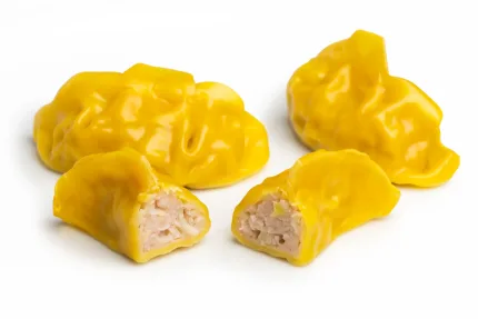 Gyozas (ret) -7
