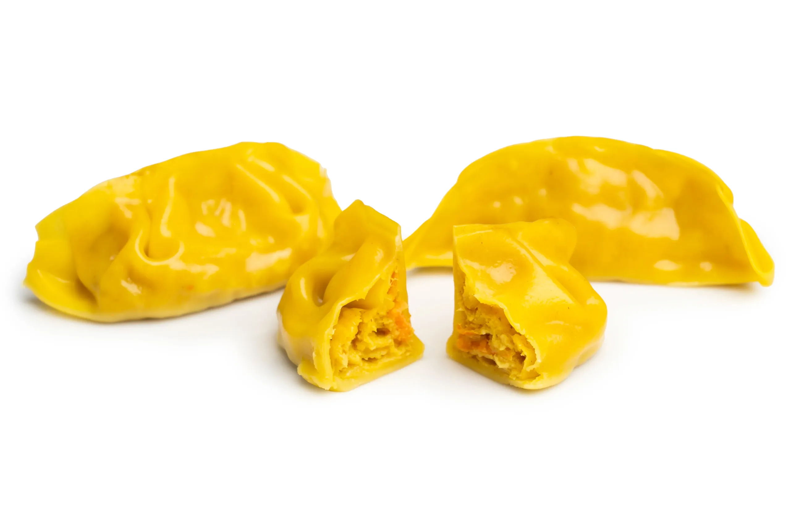Gyozas (ret) -9 Gyozas (ret) -9