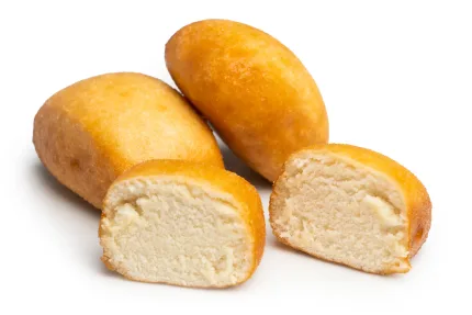 Mantou (ret) -1